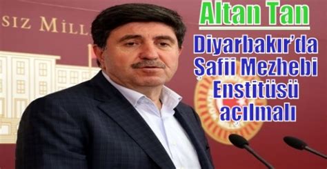 A­l­t­a­n­ ­T­a­n­:­ ­D­i­y­a­r­b­a­k­ı­r­­d­a­ ­d­a­ ­ö­z­e­r­k­l­i­k­ ­i­l­a­n­ ­e­d­i­l­s­i­n­!­